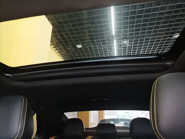 GAC Trumpchi Emkoo — Фото автомобиля 13