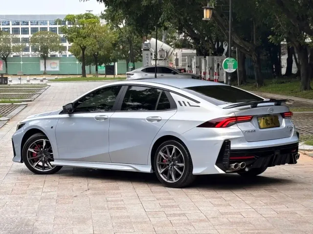 GAC Trumpchi Emkoo — Фото автомобиля 6