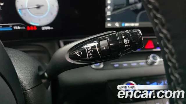 Hyundai Avante CN7 — Фото автомобиля 27