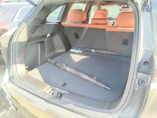 Changan CS75 Plus — Фото автомобиля 5