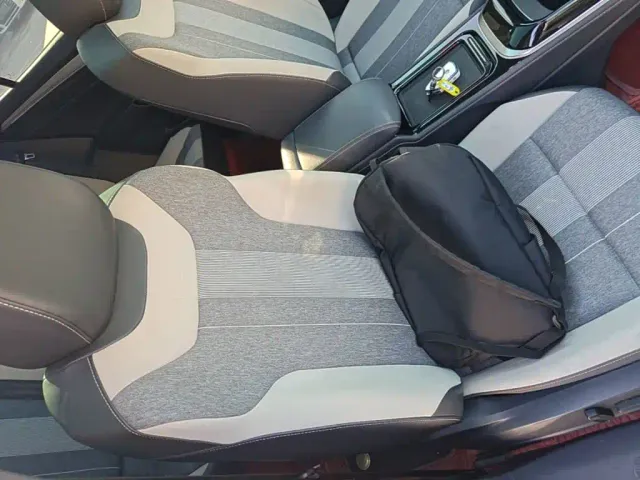 Volkswagen ID.4 Crozz — Фото автомобиля 24