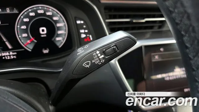 Audi A6 45 TFSI Premium — Фото автомобиля 16