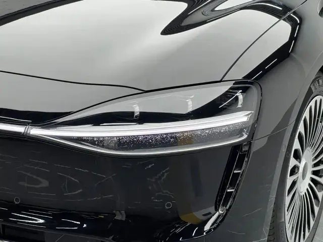 Stelato S9 — Фото автомобиля 9