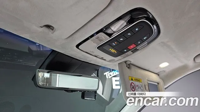 Hyundai Palisade The New Palisade Бензин 3.8 4WD — Фото автомобиля 20