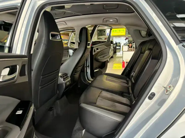Aion AION S Plus 2022 80 Tech Edition — Фото автомобиля 6