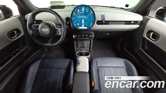 MINI Cooper Convertible 4th Gen — Фото автомобиля 7