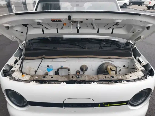 Geely Panda — Фото автомобиля 18