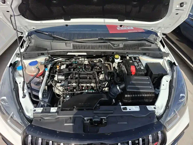 Chery Arrizo 5 — Фото автомобиля 19