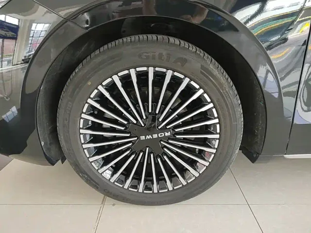 Roewe M7 DMH — Фото автомобиля 22