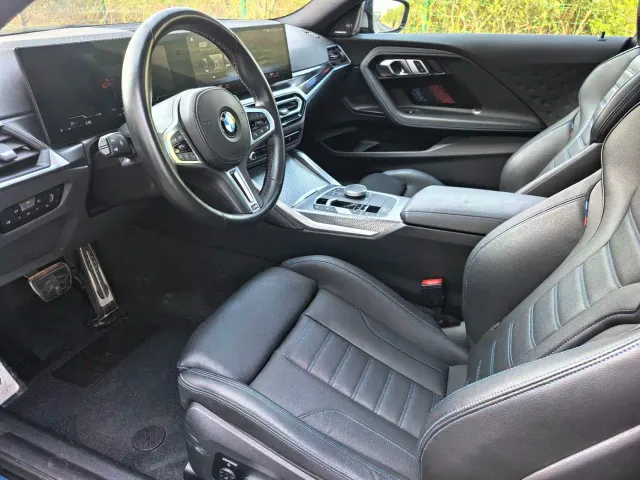 BMW M240i — Фото автомобиля 14