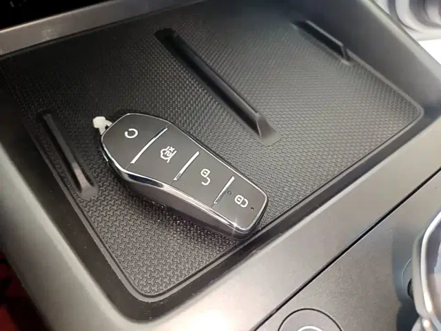 BYD Qin PLUS — Фото автомобиля 8