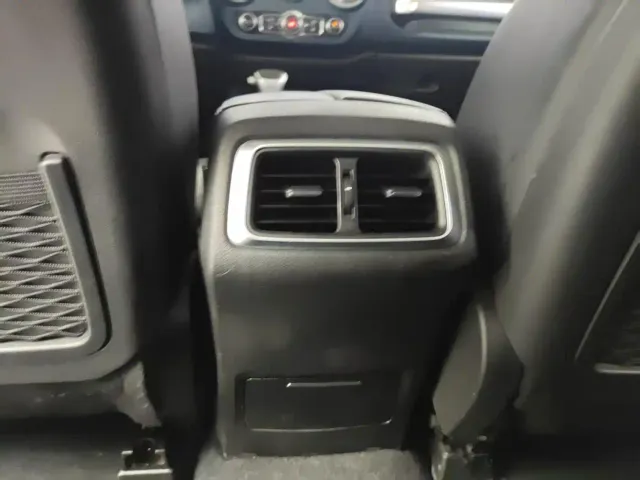 BAIC BJ40 — Фото автомобиля 22