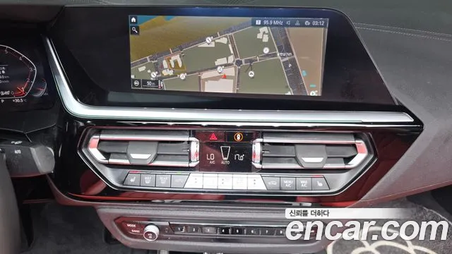 BMW Z4 sDrive20i M Sport — Фото автомобиля 14