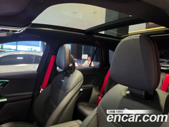 Mercedes-Benz GLC-Class — Фото автомобиля 19