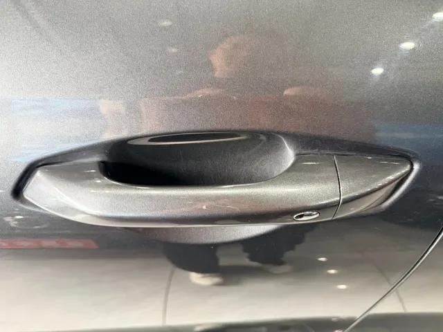 Changan Oushang X5 — Фото автомобиля 4