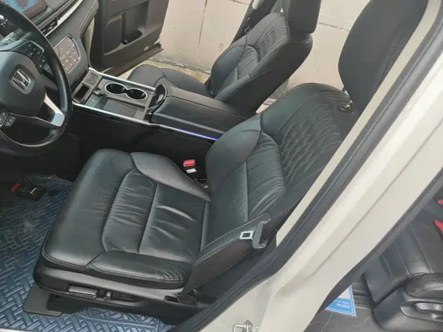 Honda Elysion — Фото автомобиля 14