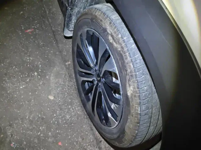 Wuling Starlight 560 — Фото автомобиля 6