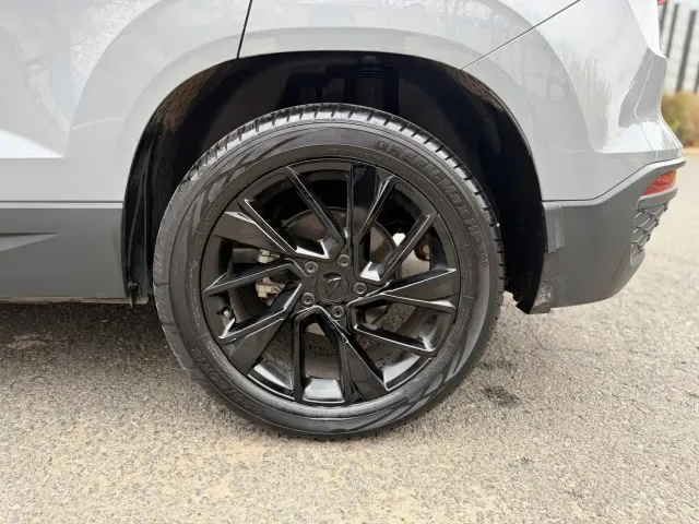 Jetta VS5 — Фото автомобиля 11
