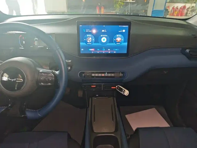 BYD Seagull — Фото автомобиля 12