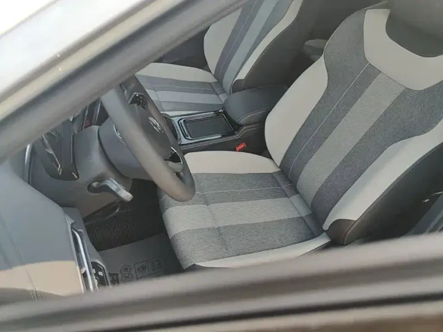 Volkswagen ID.4 Crozz — Фото автомобиля 14