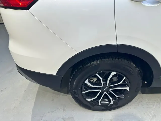 Haval H6 — Фото автомобиля 24