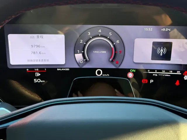 Audi A5L Sportback — Фото автомобиля 9