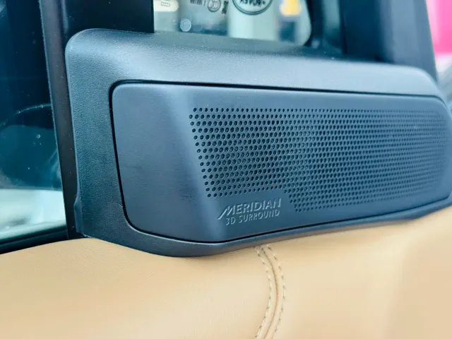 Land Rover Range Rover — Фото автомобиля 17