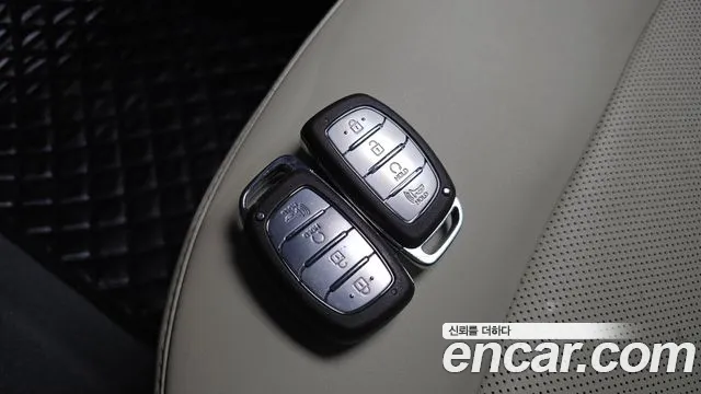 Hyundai Casper — Фото автомобиля 19