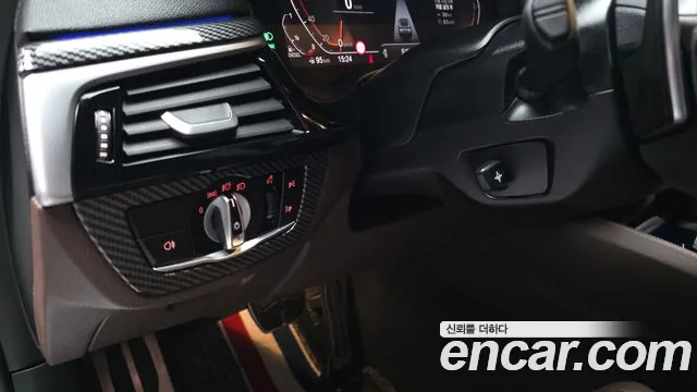 BMW Gran Turismo G32 — Фото автомобиля 25
