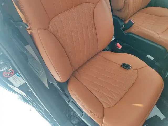 Honda Odyssey — Фото автомобиля 24