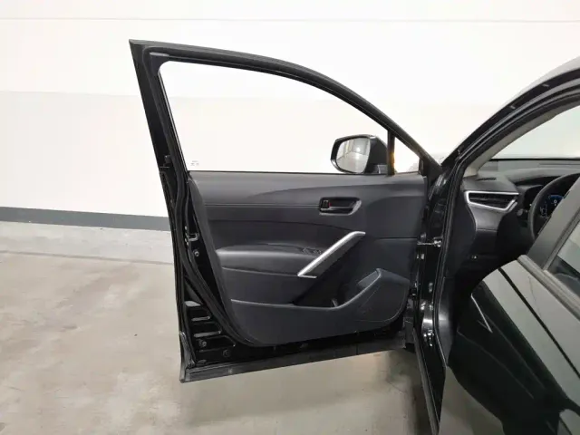 Toyota Frontlander — Фото автомобиля 8