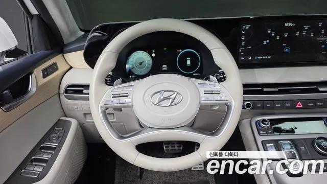 Hyundai Palisade The New Palisade Дизель 2.2 2WD — Фото автомобиля 12