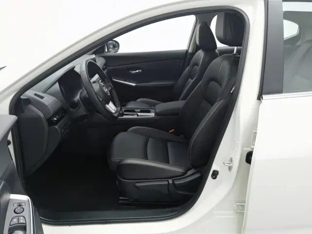Nissan Sylphy — Фото автомобиля 10