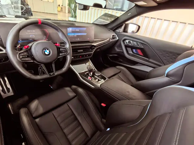BMW M2 — Фото автомобиля 7