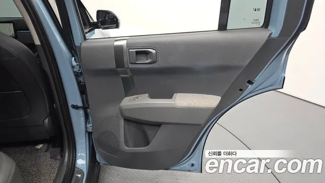 Kia EV3 — Фото автомобиля 14