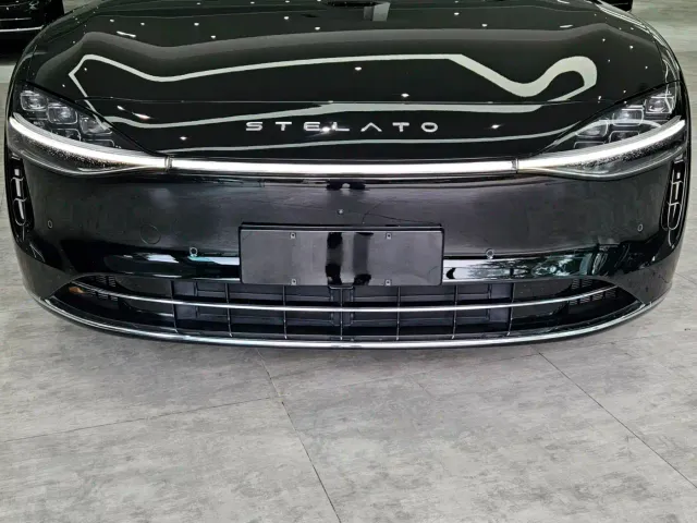 Stelato S9 — Фото автомобиля 2
