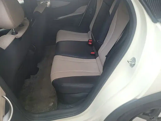 BYD Dolphin 2025 Smart Drive Edition 410km Fashion Version — Фото автомобиля 16