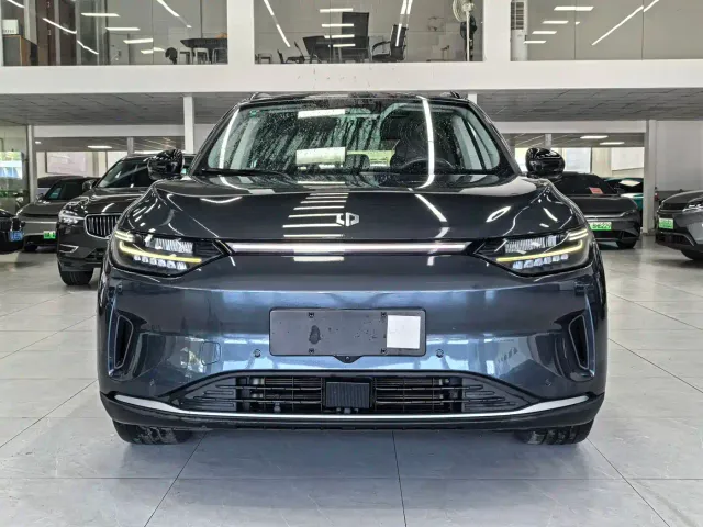Leapmotor C11 — Фото автомобиля 2