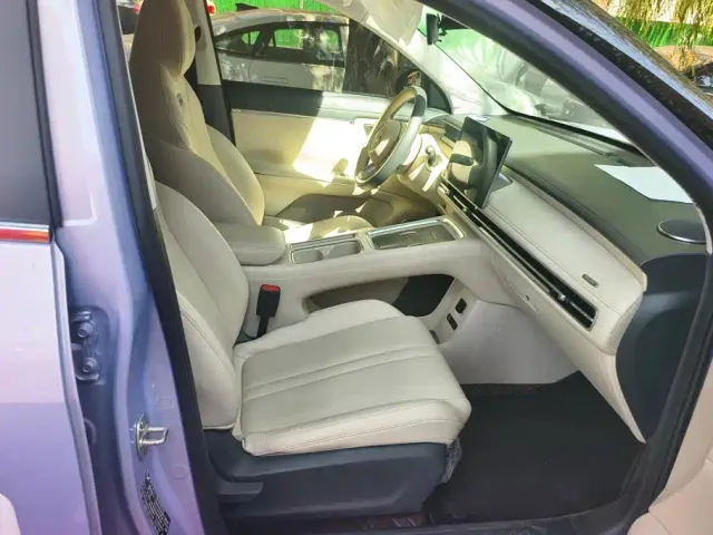 Wuling Bingo S — Фото автомобиля 8