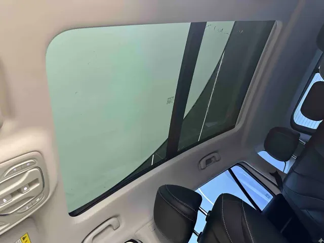 Roewe RX5 Max — Фото автомобиля 14
