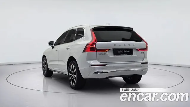 Volvo XC60 2nd Gen — Фото автомобиля 4