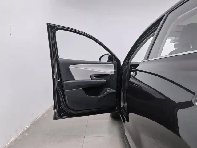 Jetta VS8 — Фото автомобиля 8