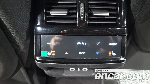 Renault-KoreaSamsung Grand Koleos Grand Koleos — Фото автомобиля 30