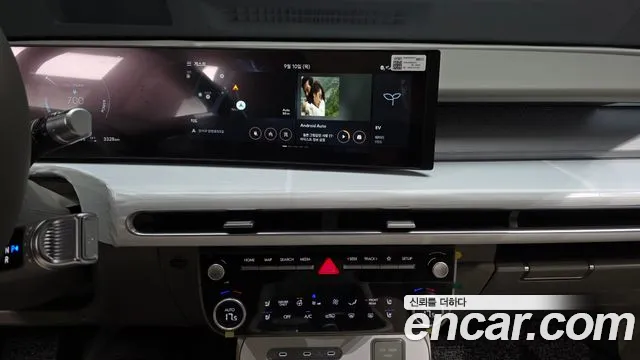 Hyundai Ioniq 9 — Фото автомобиля 14