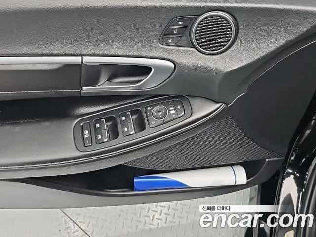 Hyundai Sonata DN8 — Фото автомобиля 17