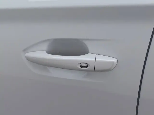 Dongfeng Fengshen AX7 — Фото автомобиля 18