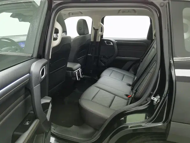 Haval Big Dog — Фото автомобиля 15