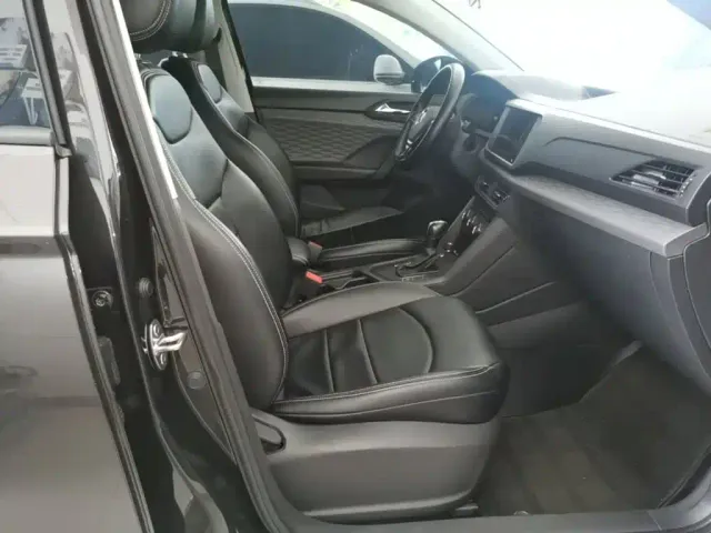 Volkswagen Tharu — Фото автомобиля 24