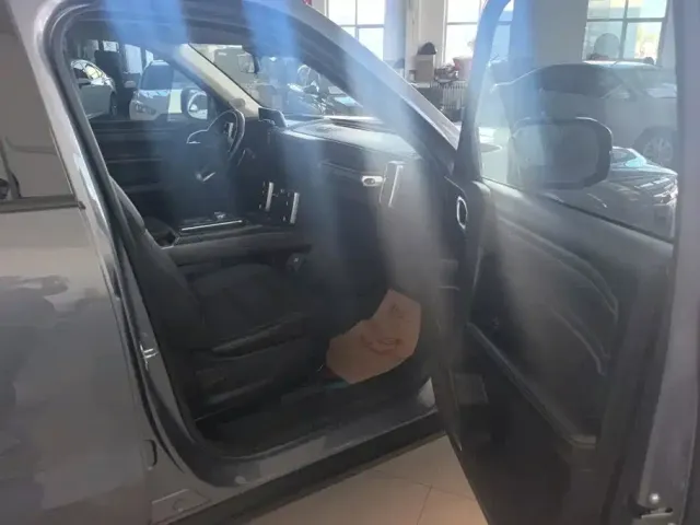 Haval Big Dog — Фото автомобиля 8