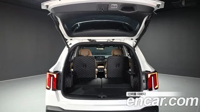 Kia Sorento — Фото автомобиля 26